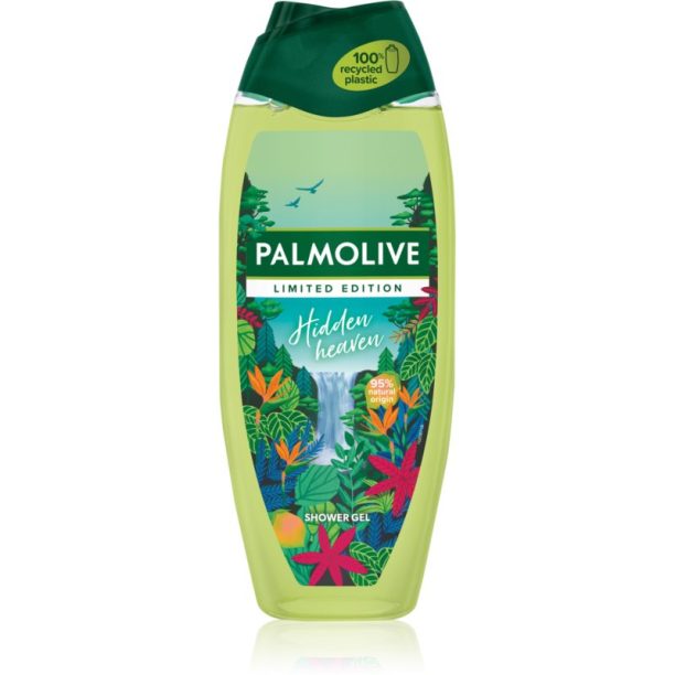 Palmolive Hidden Heaven Limited Summer Edition душ гел 500 мл.