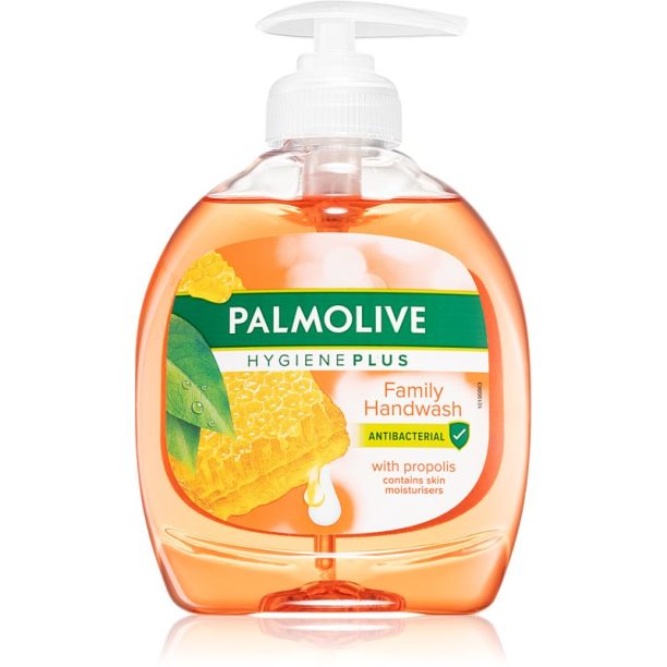 Palmolive Hygiene Plus Family течен сапун 300 мл.