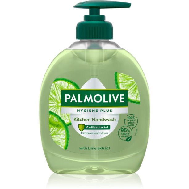 Palmolive Kitchen Hand Wash Anti Odor сапун за ръце 300 мл.