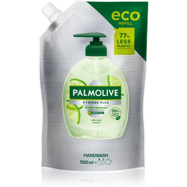 Palmolive Kitchen Hand Wash Anti Odor сапун за ръце 500 мл.