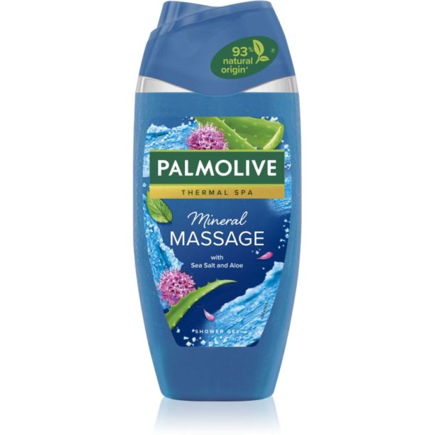 Palmolive Mineral Massage душ гел 250 мл.