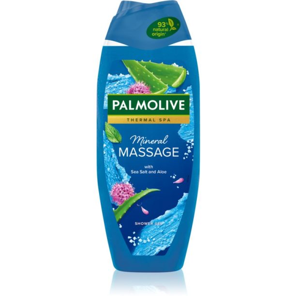 Palmolive Mineral Massage душ гел 500 мл.