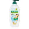 Palmolive Naturals Kids крем душ гел за детска кожа с дозатор 750 мл.