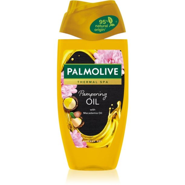 Palmolive Thermal Spa Pampering Oil душ гел 250 мл.