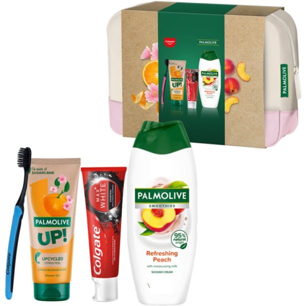 Palmolive Up! Bag подаръчен комплект