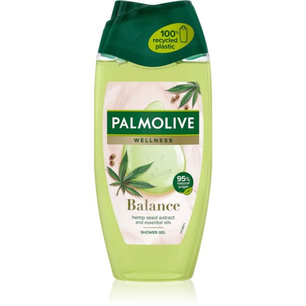 Palmolive Wellness Balance душ гел 250 мл.