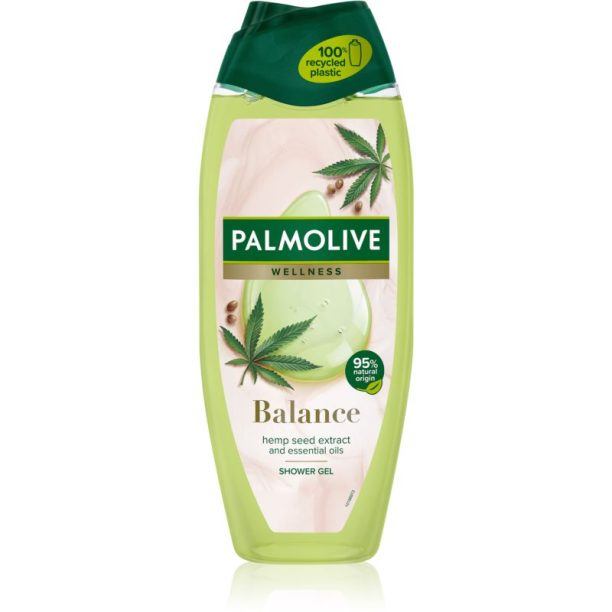 Palmolive Wellness Balance душ гел 500 мл.