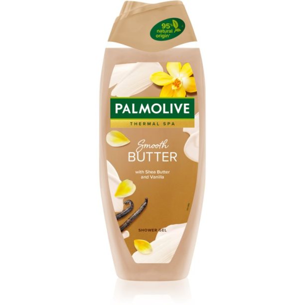 Palmolive Wellness Nourish овлажняващ душ гел 500 мл.