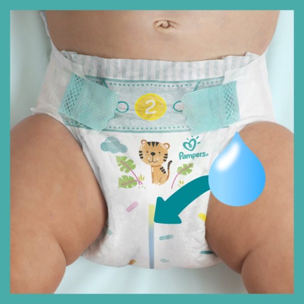 Маркови парфюми Pampers на ниска цена