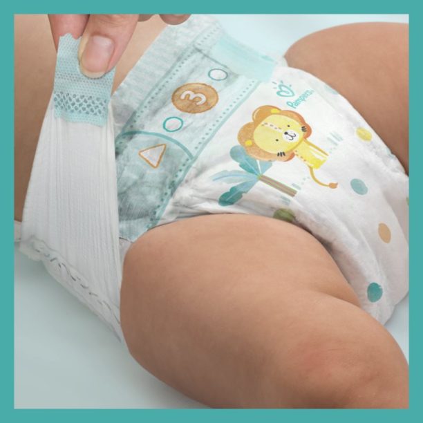 Маркови парфюми Pampers на ниска цена