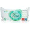 Pampers Aqua Pure мокри почистващи кърпички за деца 48 бр.