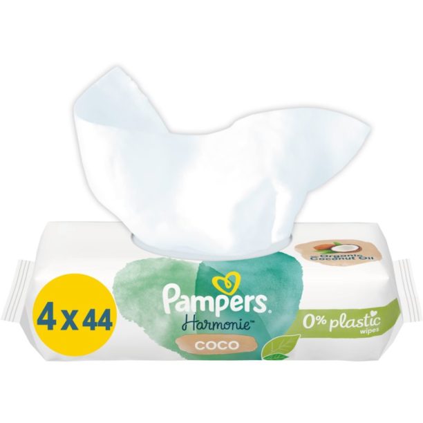 Маркови парфюми Pampers на ниска цена