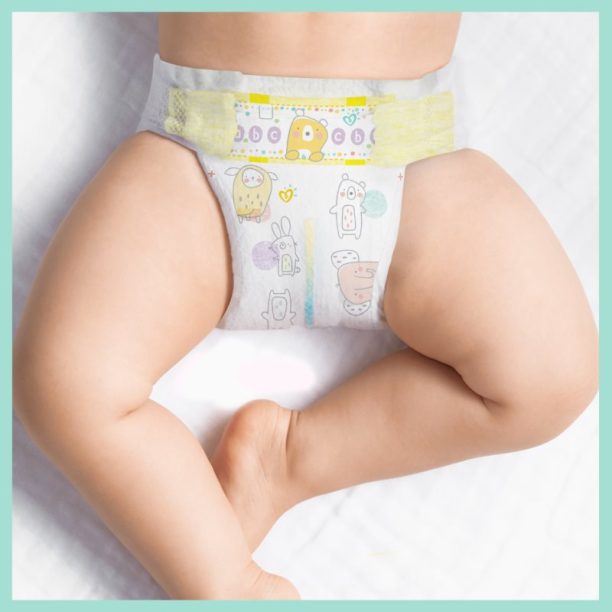 Premium Care Size 2 Pampers Premium Care Size 2 еднократни пелени 4-8 kg 68 бр. - оригинален продукт