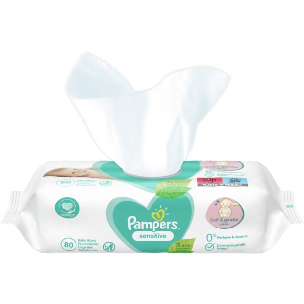 Маркови парфюми Pampers на ниска цена