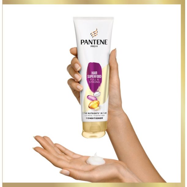 Маркови парфюми Pantene на ниска цена