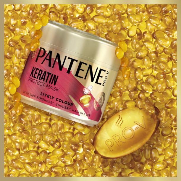 Маркови парфюми Pantene на ниска цена