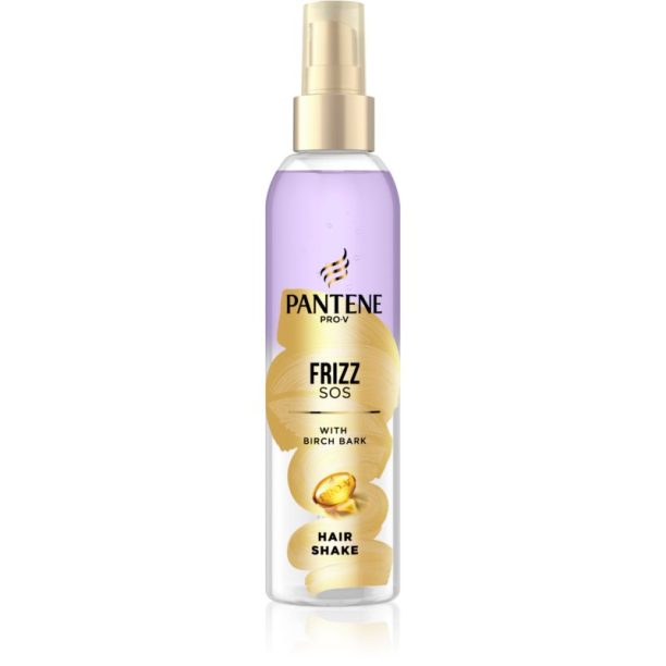 Pantene Pro-V Frizz SOS спрей за коса 150 мл. на ниска цена