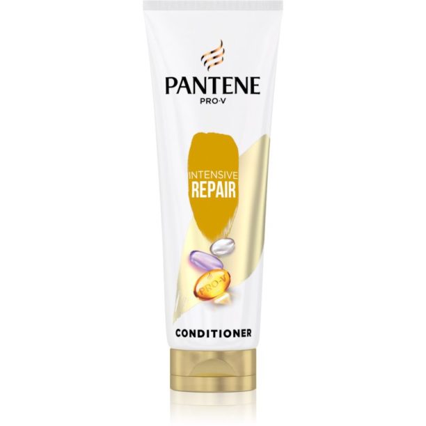 Pantene Pro-V Intensive Repair балсам за увредена коса 200 мл. на ниска цена