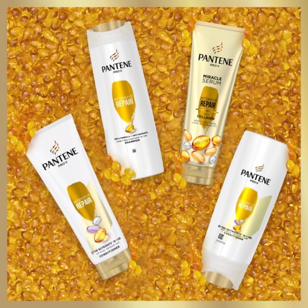 Pantene Pro-V Intensive Repair балсам за увредена коса 275 мл. купи на топ цена