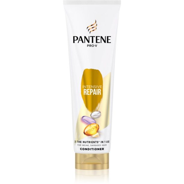 Pantene Pro-V Intensive Repair балсам за увредена коса 275 мл. на ниска цена