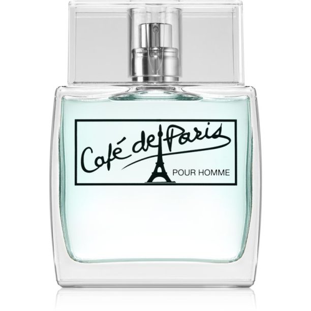 Parfums Café Café de Paris тоалетна вода за мъже 100 мл. на ниска цена