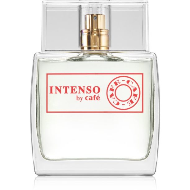 Parfums Café Intenso by Café тоалетна вода за жени 100 мл. на ниска цена