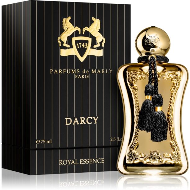 Parfums De Marly Darcy парфюмна вода за жени 75 мл. на ниска цена