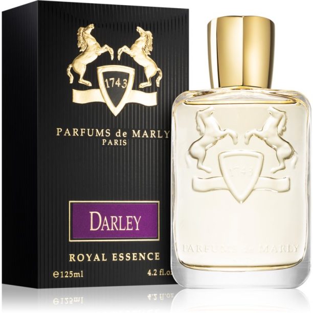 Darley Darley Parfums De Marly Darley парфюмна вода за мъже 125 мл.