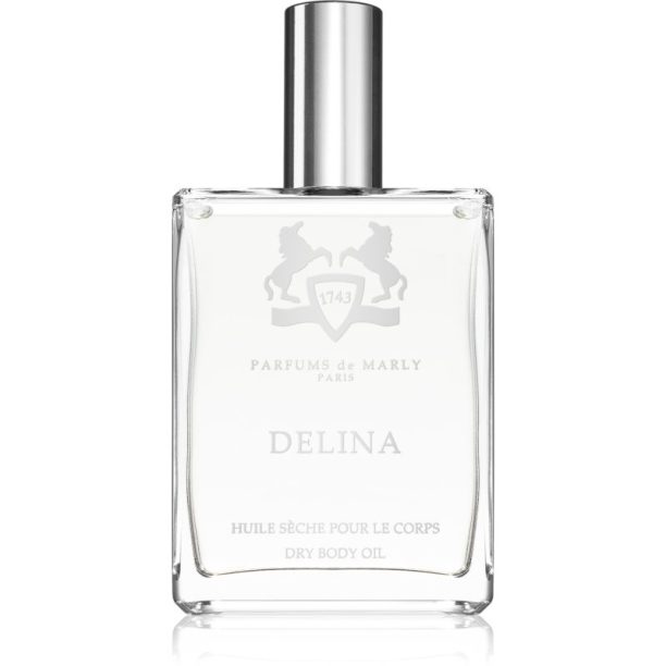 Parfums De Marly Delina парфюмирано масло за жени 100 мл. на ниска цена