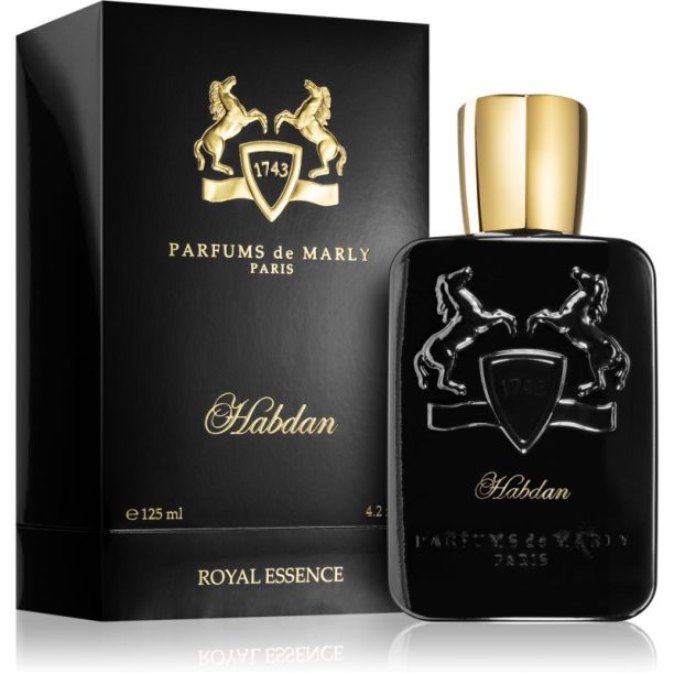 Parfums De Marly Habdan парфюмна вода унисекс 125 мл. на ниска цена