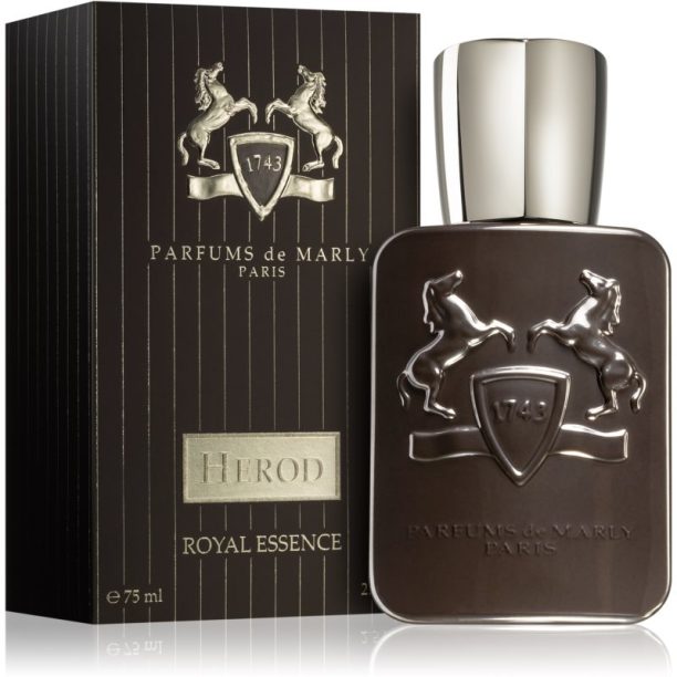 Parfums De Marly Herod парфюмна вода за мъже 75 мл. на ниска цена