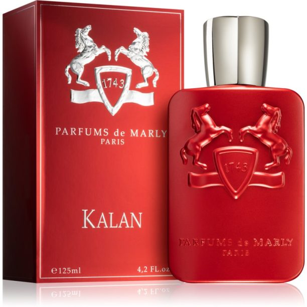 Parfums De Marly Kalan парфюмна вода унисекс 125 мл. на ниска цена