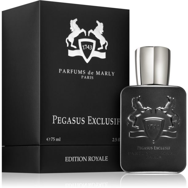 Parfums De Marly Pegasus Exclusif парфюмна вода за мъже 75 мл. на ниска цена