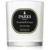 Parks London Aromatherapy Lily of the Valley ароматна свещ 220 гр.