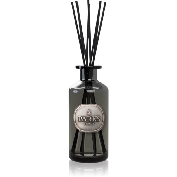 Parks London Platinum Oudh Noir aроматизиращ дифузер с пълнител 250 мл.