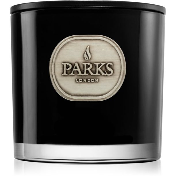 Parks London Platinum Parks Original ароматна свещ 650 гр. на ниска цена