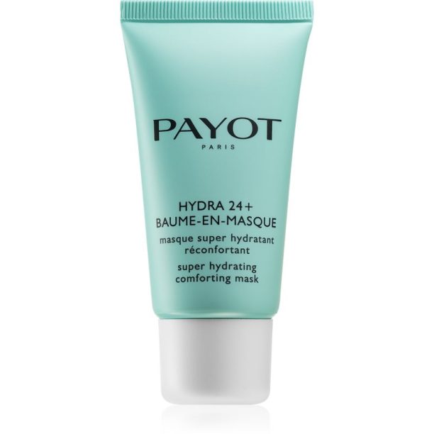 Payot Hydra 24+ Baume-En-Masque хидратираща маска за лице 50 мл.