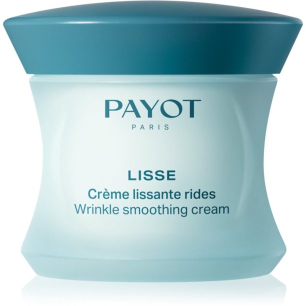 Payot Lisse Crème Lissante Rides изглаждащ дневен крем против бръчки 50 мл. на ниска цена