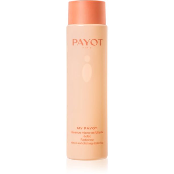 Payot My Payot Essence Micro-Exfoliante Éclat ексфолираща есенция 125 мл. на ниска цена