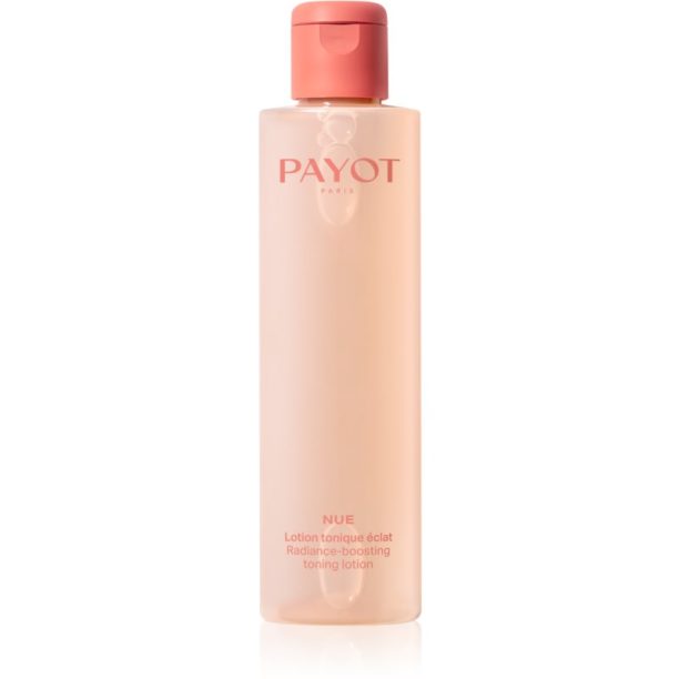 Payot Nue Lotion Tonique Éclat тоник за лице 200 мл. на ниска цена