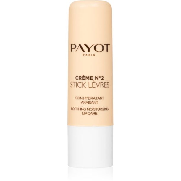 Payot N°2 Stick Lèvres хидратиращ балсам за устни 4 гр. на ниска цена