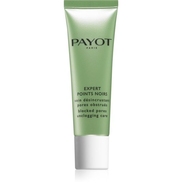 Payot Pâte Grise Expert Points Noirs крем-гел за стягане на порите и матов ефект 30 мл.