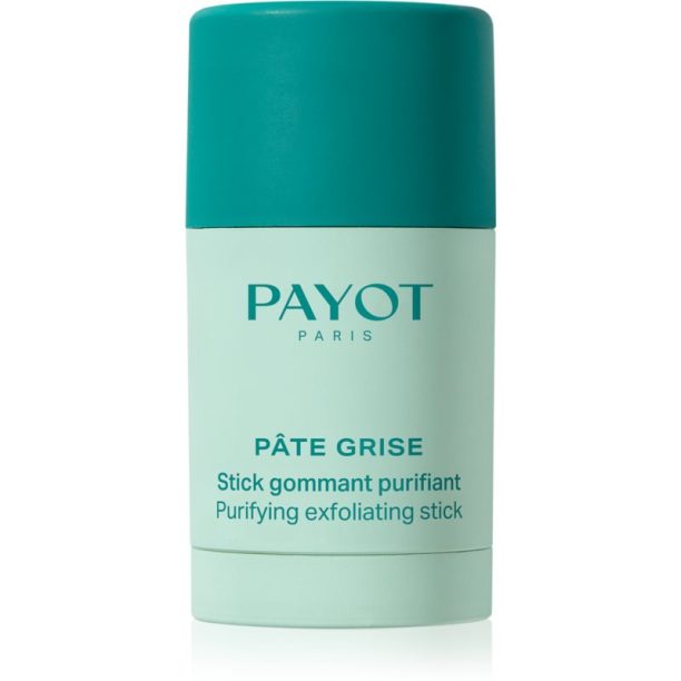 Payot Pâte Grise Stick Gommant Purifiant пилинг за лице за проблемна кожа 25 гр. на ниска цена