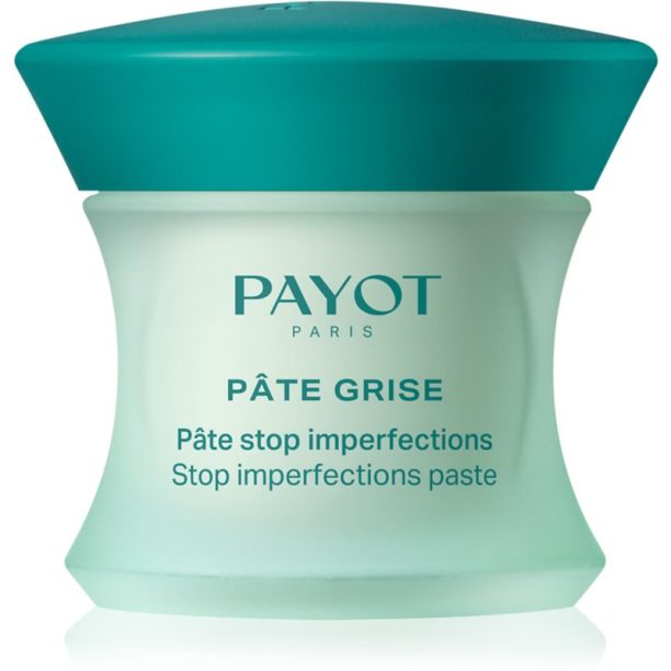 Payot Pâte Grise Stop Imperfections локална грижа против акне за нощ 15 мл. на ниска цена