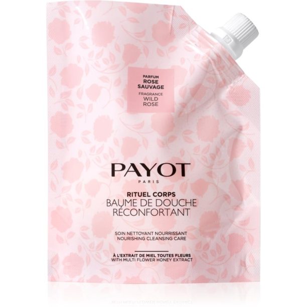 Payot Rituel Corps Huile De Douche Relaxante 100 мл.