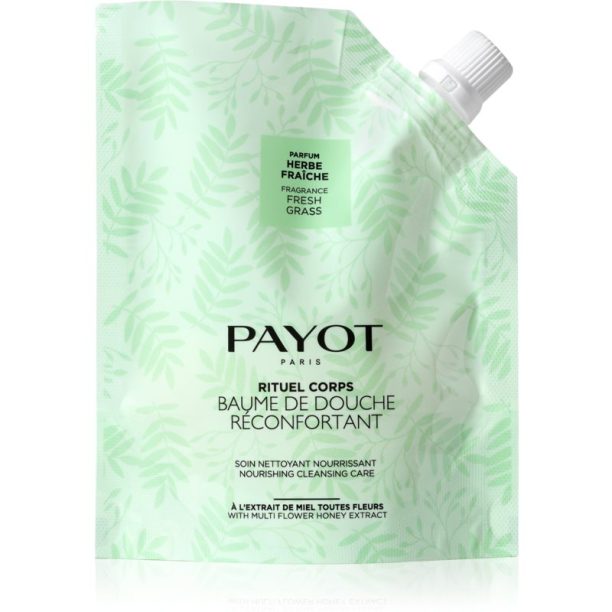 Payot Rituel Corps Huile De Douche Relaxante душ-балсам на път 100 мл.