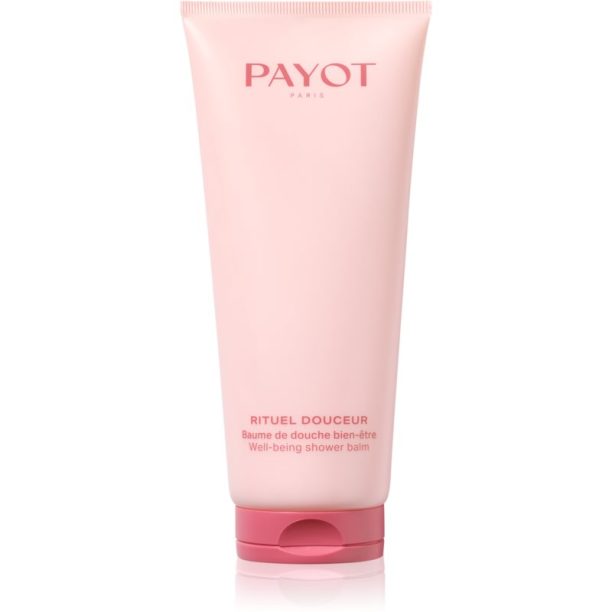 Payot Rituel Douceur Baume De Douche Bien-être душ-балсам 200 мл. на ниска цена