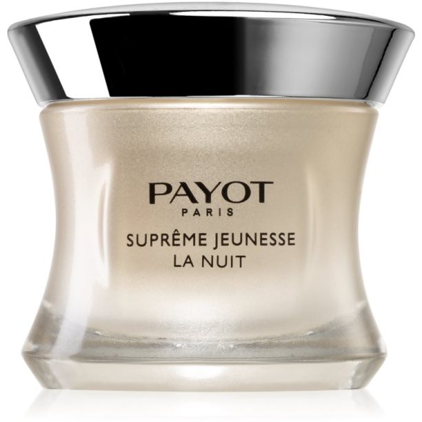 Payot Suprême Jeunesse La Nuit обогатен крем за нощ 50 мл.