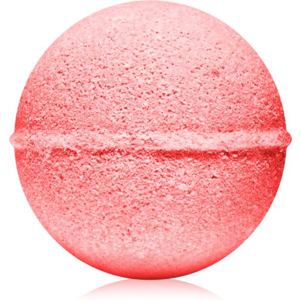 Peppa Pig Bath Bomb бомбичка за вана за деца Raspberry 165 гр. на ниска цена