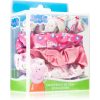 Peppa Pig Scrunchies ластици за коса за деца 5 бр.